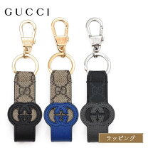 楽天市場】グッチ キーリング 324403の通販 
