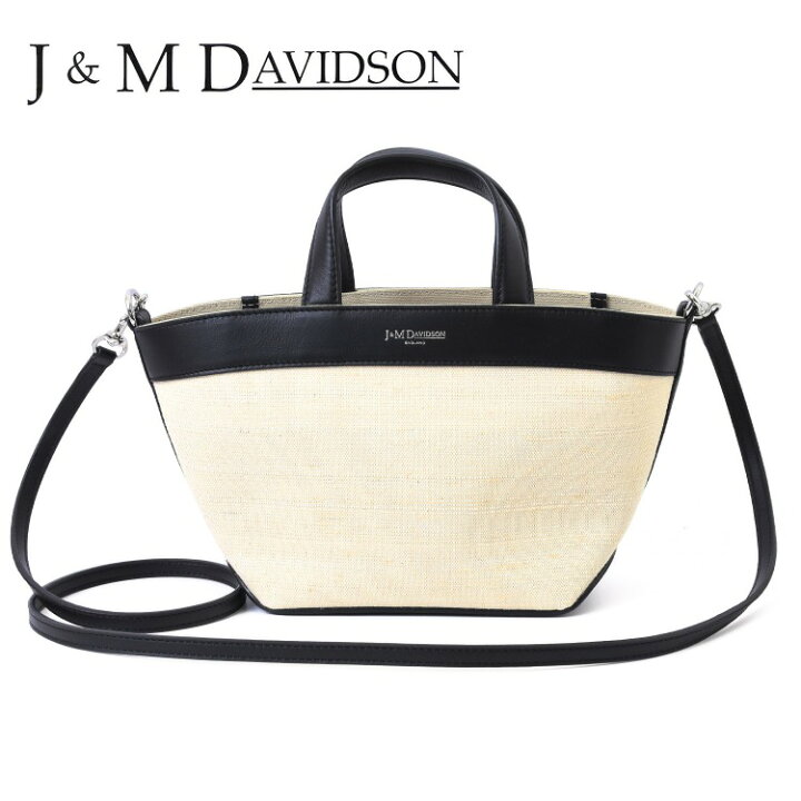 楽天市場】J&M DAVIDSON ジェイアンドエム デヴィッドソン VOYAGE TOTE 