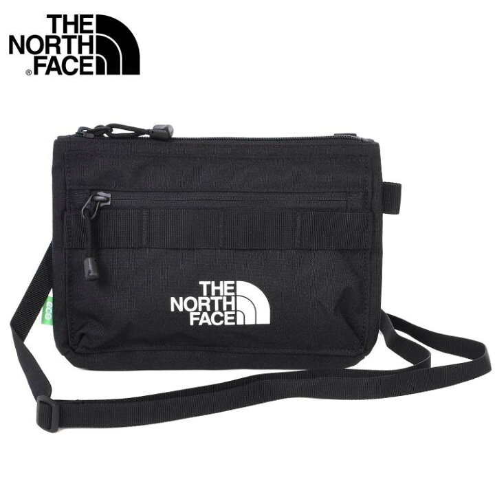楽天市場】THE NORTH FACE ザ ノースフェイス サコッシュ サコッシュ  