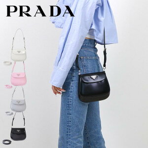 プラダ(PRADA) ショルダーバッグ | 通販・人気ランキング - 価格.com