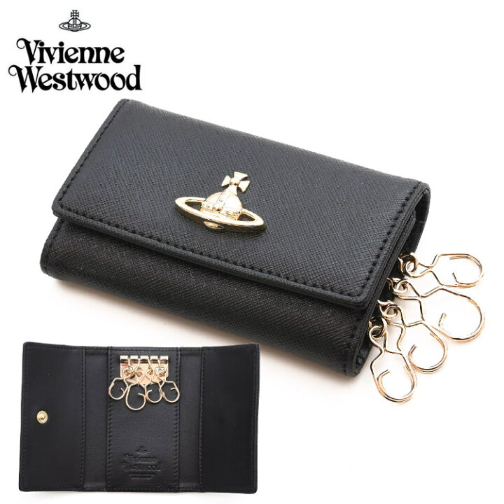 楽天市場】Vivienne Westwood ヴィヴィアンウエストウッド キーケース 