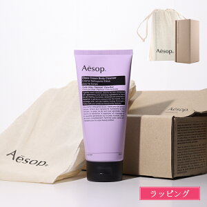 Aesop C\bv GIX N[ {fBNU[ 180ml RX ϕi Ό {fB\[v Y fB[X uh Ki Vi Mtg v[g  a
