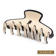 ALEXANDRE DE PARIS アレクサンドル ドゥ パリ L クリップ アクセサリー ACCL-17630-03 ヘアアクセサリー…