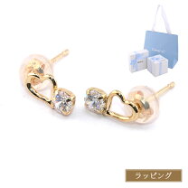 楽天市場】カナル4°c ピアス ハートの通販