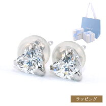 楽天市場】4°c ピアス ハートの通販