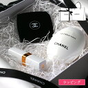 CHANEL シャネル コンパクトミラー ハンドクリーム リップクリーム ギフトセット ラ クレーム マン ルージュ ココ ボーム ミロワール コスメ 化粧品 ブランド ラッピング リップスティック 正規品 女性 誕生日 クリスマス プレゼント 彼女 実用的