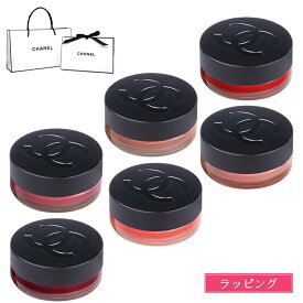 【国内正規品/ショッパー無料】 シャネル CHANEL リップ＆チーク ボーム N°1 ヌメロ ドゥ シャネル リップ チーク 2way 落ちない メイク リップクリーム コスメ 化粧品 ブランド 正規品 新品 ギフト プレゼント 女性 女友達 誕生日 デパコス