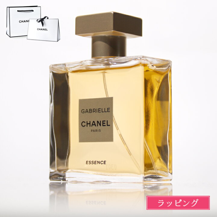 楽天市場】【ラッピング無料】シャネル 香水 CHANEL ガブリエル 