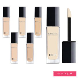【国内正規品】ディオール コンシーラー Dior ディオールスキン フォーエヴァー スキン コレクト コスメ 化粧品 スキンケア メンズ レディース ブランド 正規品 新品 ギフト 退職祝い プレゼント 女性 彼女 実用的 2025 デパコス