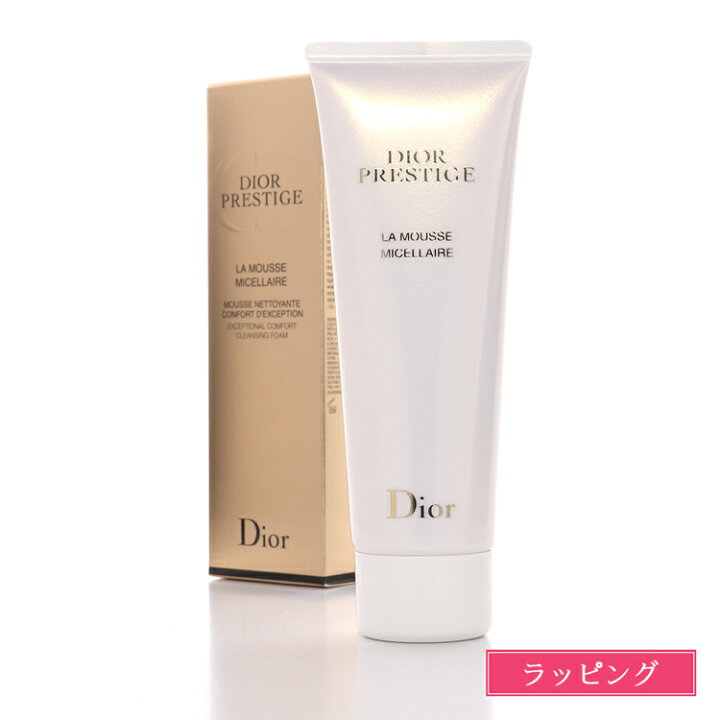 楽天市場】ディオール Dior プレステージ ラ ムース 120g コスメ 