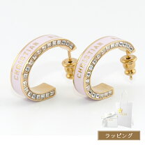 楽天市場】フープ（ブランドディオール）（ピアス｜レディース 