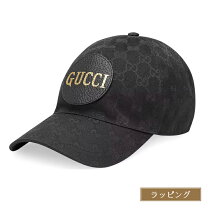 楽天市場】グッチ GUCCI ベースボールキャップの通販