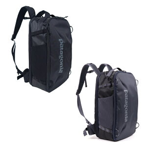 patagonia �p�^�S�j�A �����b�N �u���b�N�z�[���E�~�j�EMLC 30L ��e�� 49226 2way �����b�N�T�b�N �o�b�N�p�b�N �V�����_�[�o�b�O �傫�� �����Y ���f�B�[�X �u�����h ���K�i �V�i �M�t�g �v���[��