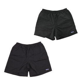 パタゴニア メンズ・バギーズ・ショーツ 5インチ patagonia メンズ レディース ブランド 正規品 新品 ギフト プレゼント 男性 誕生日