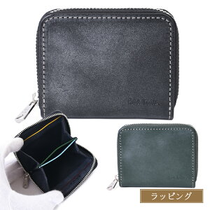 �y������z �|�[���X�~�X ���z Paul Smith �R�C���P�[�X ���K���� ���b�N�X���U�[ �R�C���P�[�X 813062 P950 �u���b�N �O���[�� �����Y ���f�B�[�X �u�����h ���K�i �V�i �M�t�g ��̓� �v���[��