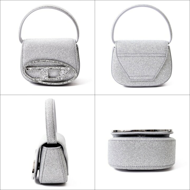 楽天市場】DIESEL ディーゼル ミニ ショルダーバッグ 1DR XS X08709  