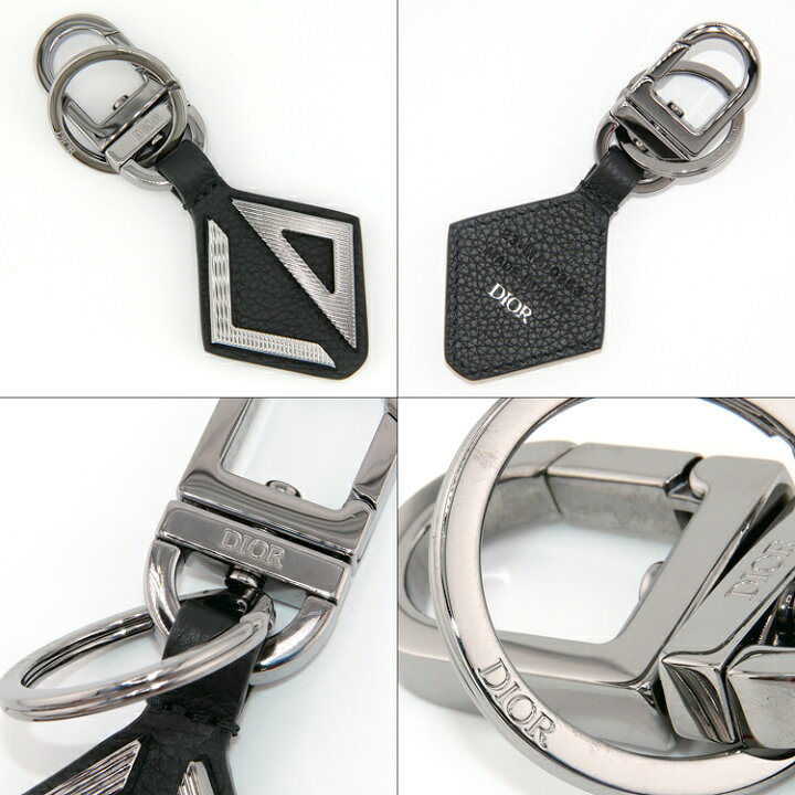 楽天市場】【ラッピング済 ショップ袋付】ディオール D-Touch  