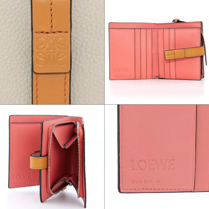 楽天市場】【国内正規品/ショップバッグ付/ラッピング済】LOEWE ロエベ  