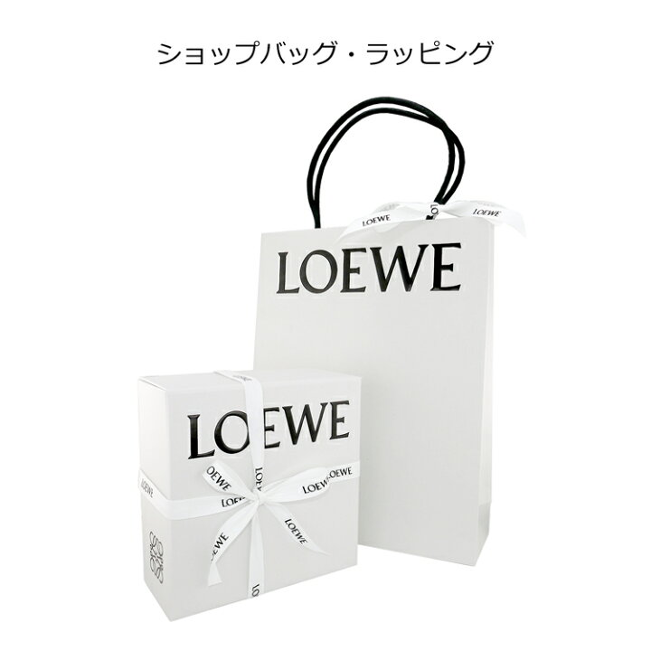 楽天市場】【国内正規品/ラッピング済】LOEWE ロエベ ブローチ 