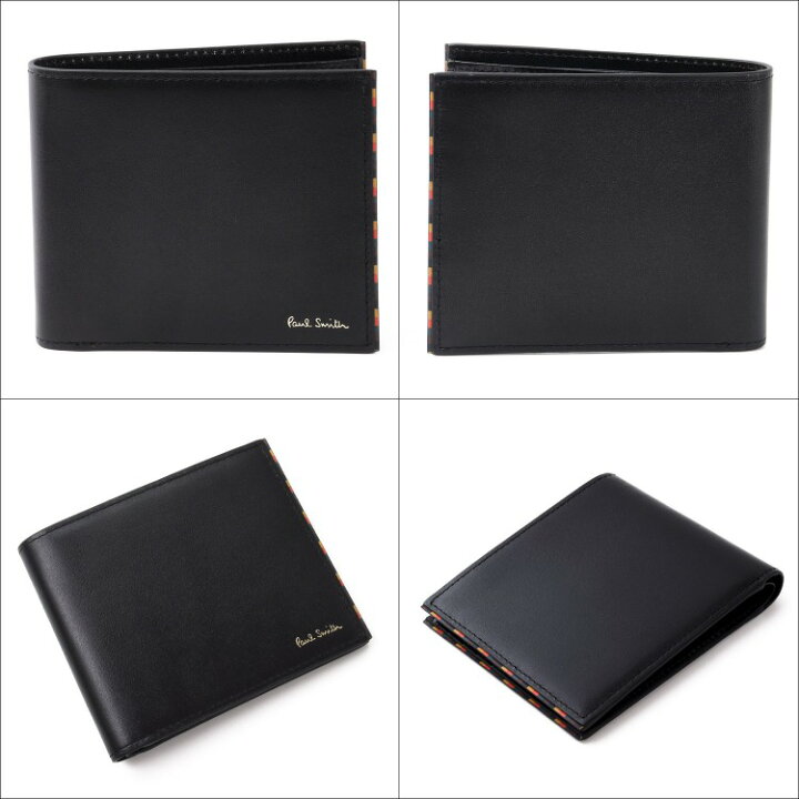 楽天市場】【店内全品P2倍☆4/30-5/1】Paul Smith ポールスミス 財布  