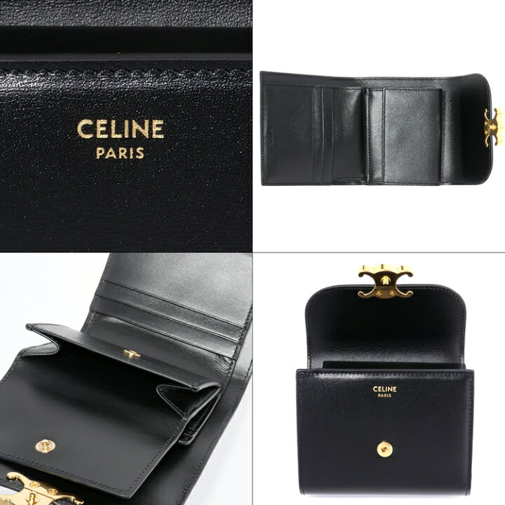 楽天市場】【全品P2倍☆3/30-4/1】【国内正規品/ラッピング済】 CELINE  