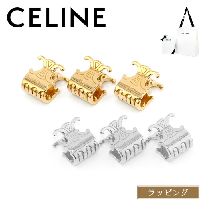 楽天市場】【国内正規品/ラッピング済】 CELINE セリーヌ ヘア 