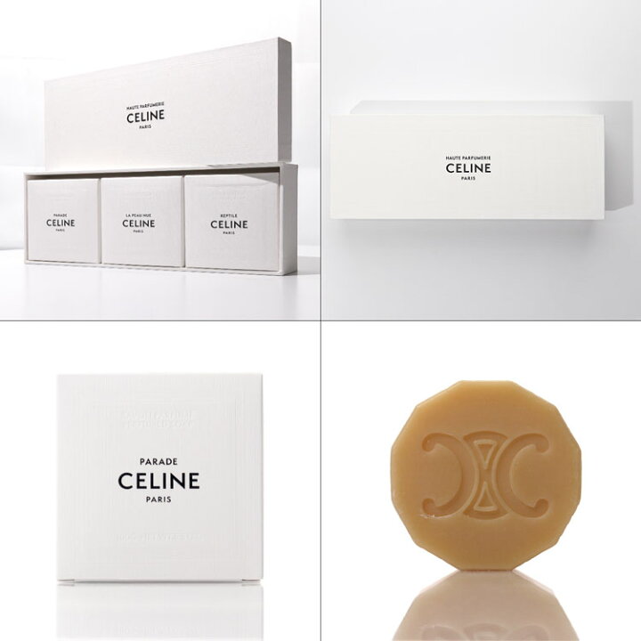 楽天市場】【国内正規品/ラッピング済】CELINE セリーヌ パフューム 