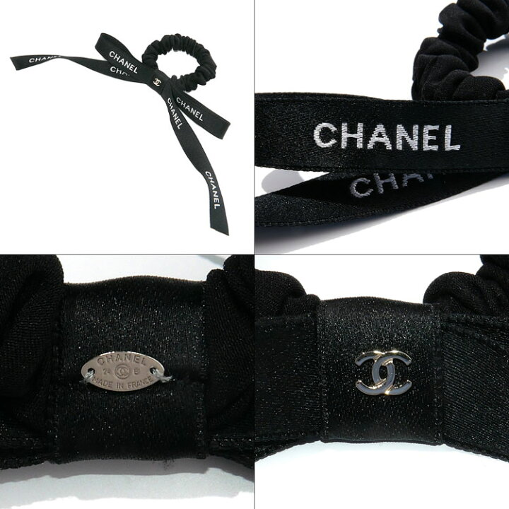 楽天市場】【国内正規品/ラッピング済】 CHANEL シャネル リボン 