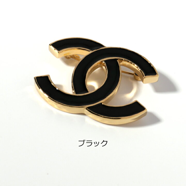楽天市場】【国内正規品/ラッピング済】 CHANEL シャネル ブローチ 