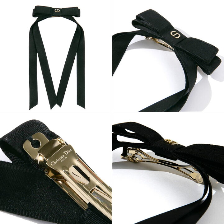 楽天市場】【国内正規品/ラッピング済】 Dior ディオール バレッタ  