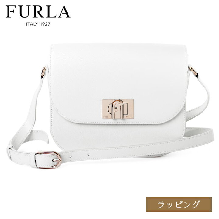 楽天市場】FURLA フルラ バッグ ショルダーバッグ BACO BAFJACO 