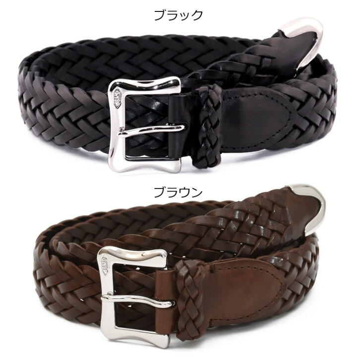 J&M Davidsonメッシュベルト 34/85/25｜ファッション 