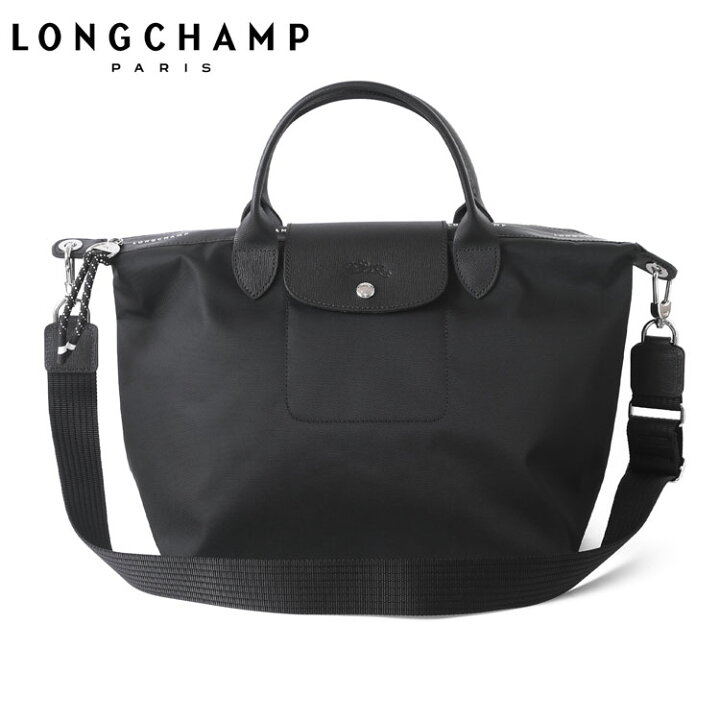 楽天市場】LONGCHAMP ロンシャン バッグ ル プリアージュ エナジー L 