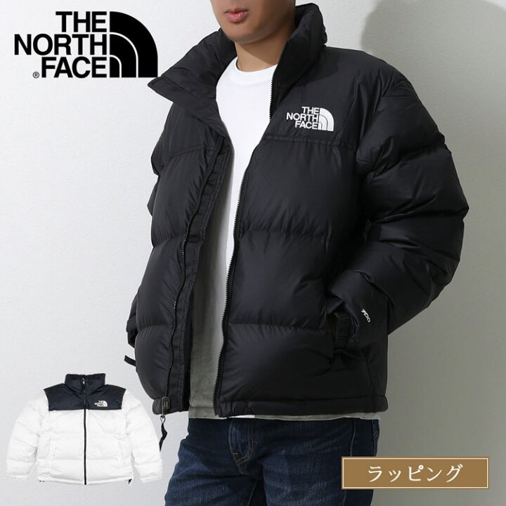 楽天市場】THE NORTH FACE ザ ノースフェイス ダウン ジャケット 