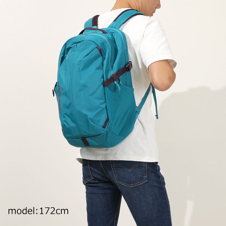 楽天市場】【500円off☆4/5-4/6】Patagonia パタゴニア リュック 