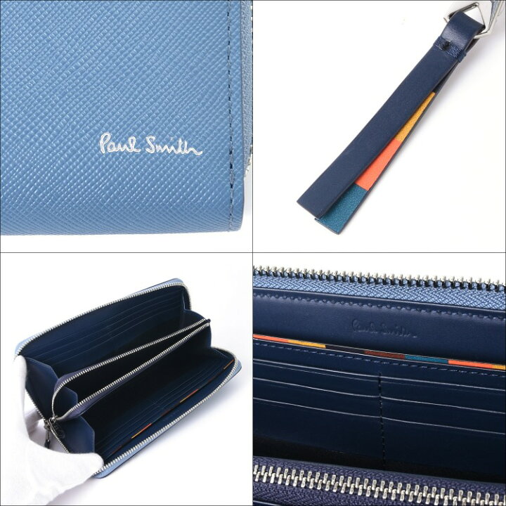 楽天市場】【ラッピング無料】【 名入れ可 】新モデル Paul Smith 男性 