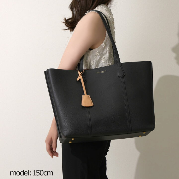 楽天市場】TORY BURCH トリーバーチ バッグ トートバッグ ペリー  