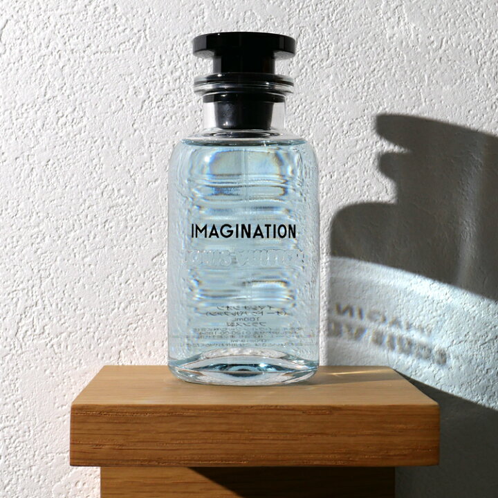 楽天市場】【ラッピング済】 Louis Vuitton ルイヴィトン 香水 イマジ  