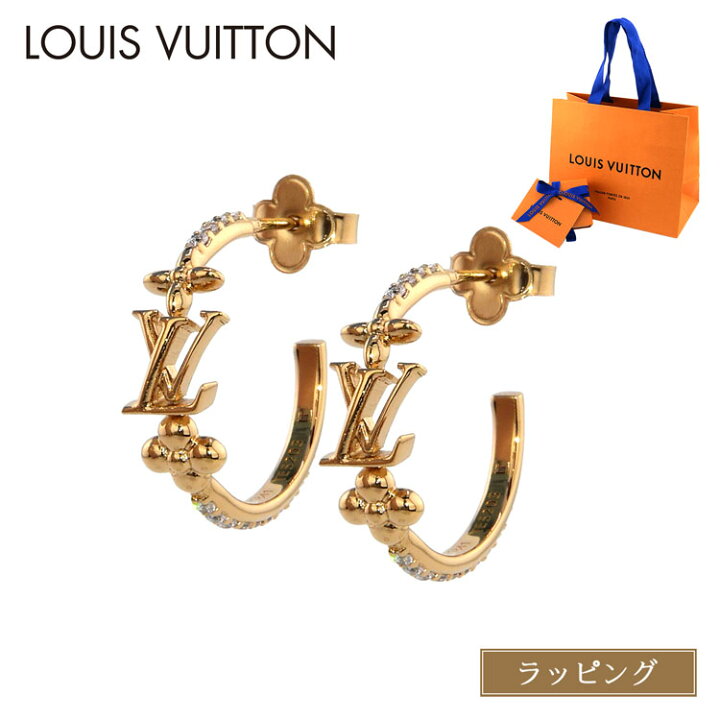 楽天市場】【国内正規品/ラッピング済】 LUIS VUITTON ルイヴィトン  