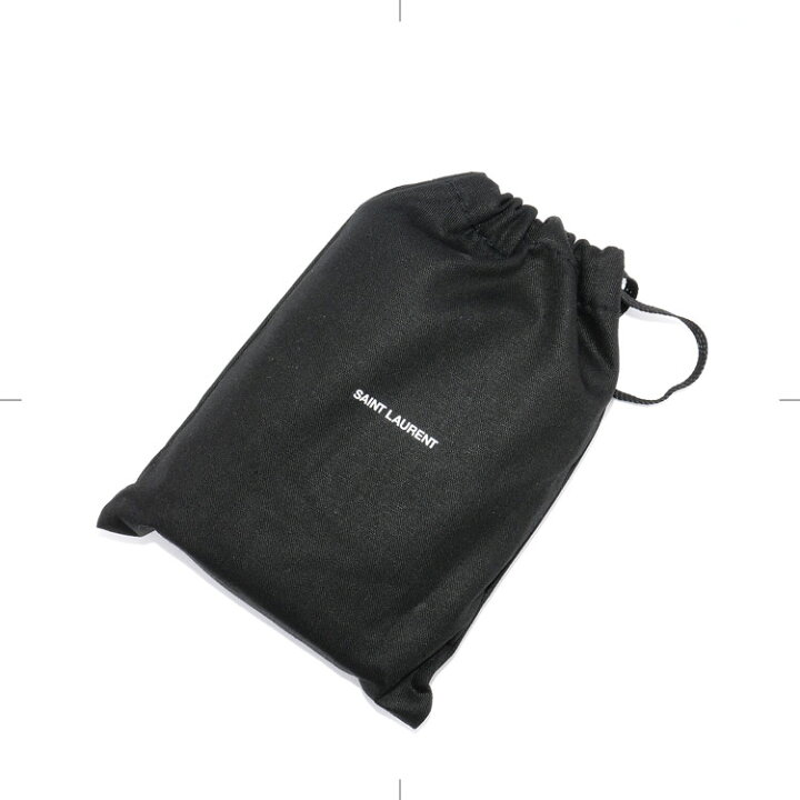 楽天市場】【国内正規品/ラッピング済】 SAINT LAURENT サンローラン  