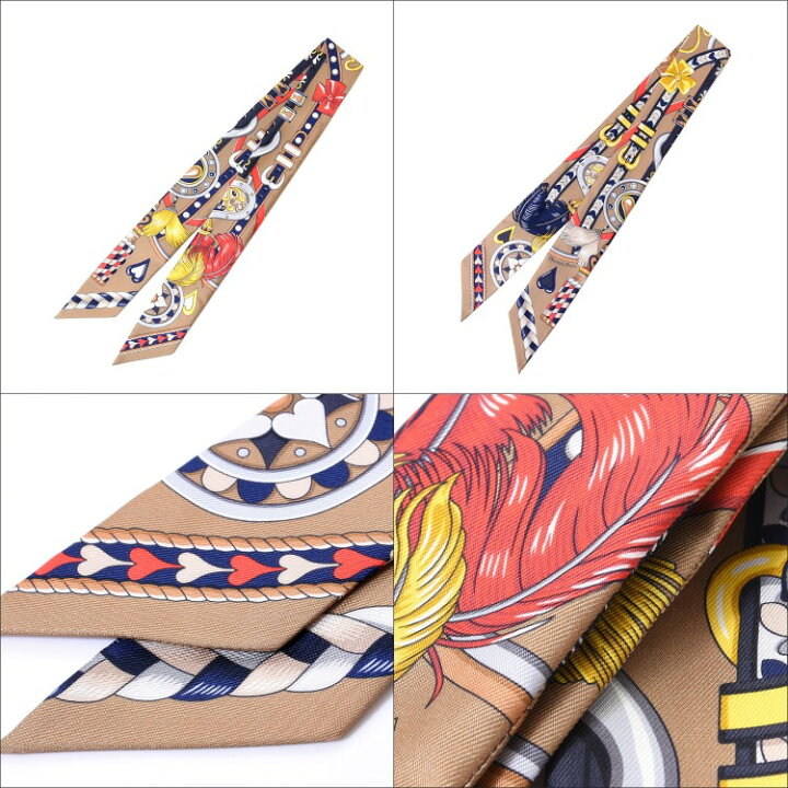 楽天市場】【P2倍☆6/30-7/1】【専用化粧箱付】 Hermes エルメス