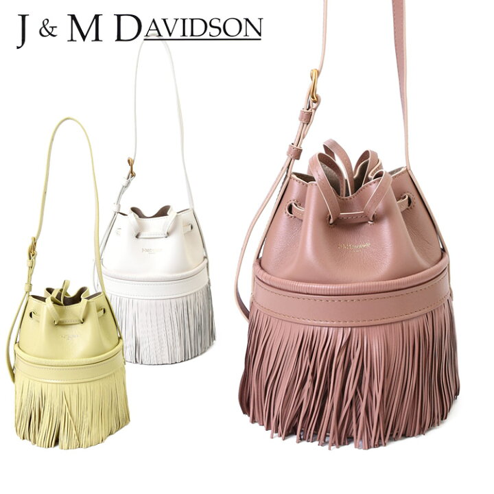 楽天市場】【春のアウトレットSALE対象】J&M DAVIDSON ジェイアンド  