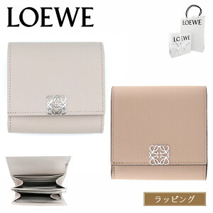 ロエベ(LOEWE) 財布 レディース二つ折り財布 | 通販・人気ランキング  