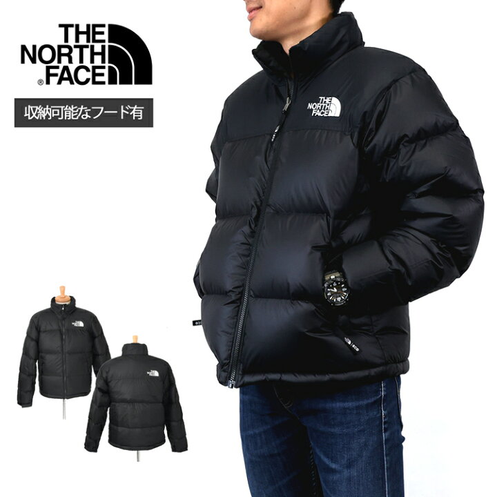 楽天市場】THE NORTH FACE ザ ノースフェイス ダウン ダウンジャケット  