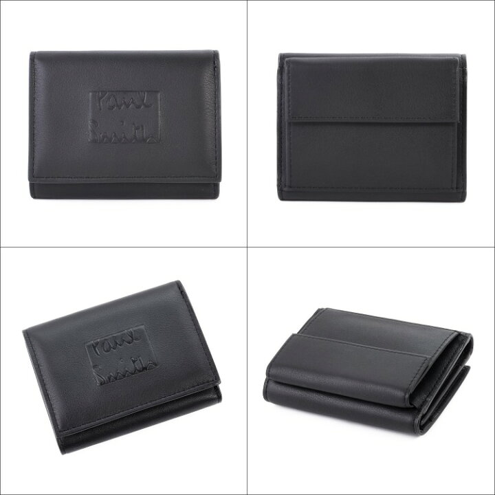 楽天市場】【ブランドラッピング無料】ポールスミス 財布 Paul Smith 