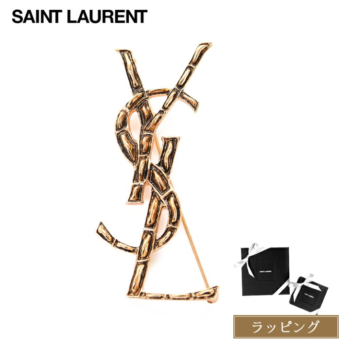 楽天市場】【ブランド化粧箱付】SAINT LAURENT サンローラン 