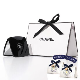 【ショッパー付/ブランドラッピング可】 シャネル ミラー ミロワール ドゥーブル ファセット chanel 女性 誕生日 クリスマス プレゼント 女友達 コスメ コンパクトミラー 実用的 手鏡 ハンドミラー 新品 正規品