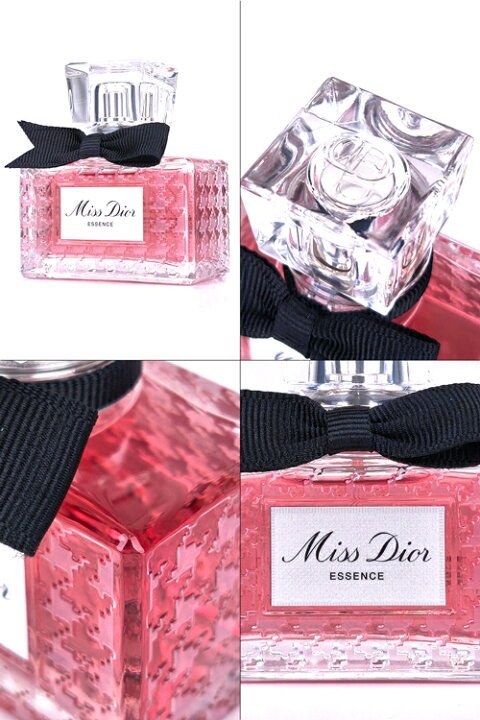 楽天市場】【新作】 ディオール ミス ディオール エッセンス 35ml Dior 