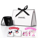 【ショッパー付/限定ラッピング可/国内正規品】 シャネル ミラー ミロワール ドゥーブル ファセット chanel プレゼン…