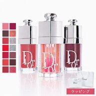 【ショッパー無料】 ディオール リップ ディオール アディクト リップ グロウ オイル 012 Dior ケア オイ…